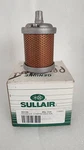 Sullair 043196 Silencer Muffler Genuine Part Nib Nos. Fixed Price $59.99.