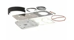 12vdc 1/3hp Thomas Compressor Ta-4101/gh/lgh Minor Service/rebuild Kit C85493-p. Fixed Price $449.99.