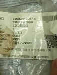 Aro Pneumatic Regulator 127112-000 1/8' Npt New .. Fixed Price $99.00.