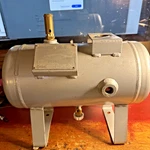 Used Smc Vbat05af-sv-q Pneumatic Controller Retails For $500 Parts $175 '20. Fixed Price $113.75.