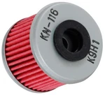 K&n Oil Filter (kn-116). Fixed Price $15.64.