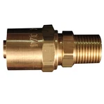 Milton 622 Reusable End, 3/8" Mnpt. Fixed Price $10.99.