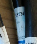 New Haldex 16624 Hose Air Rb1. Fixed Price $16.00.