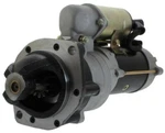 Starter Fits Komatsu Gd305 Gd405 Gd511r Pc120 Pw100 6008133320 0230001290. Fixed Price $193.65.