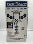 Lakos Twistiiclean 1" Water Filter Brown 30 Mesh 600 Micron T2c-100-30 New. Fixed Price $75.00.