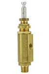 New Pilot Unloader Valve For Air Compressor 1/4" Mpt - 140-175 Psi. Fixed Price $35.93.