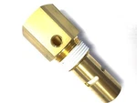 Cv003403av Campbell Hausfeld Check Valve 3/4" Fpt X Mpt Usa Made. Fixed Price $20.19.