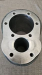 Saylor Beall Air Compressor 705 Cylinder. Fixed Price $90.00.