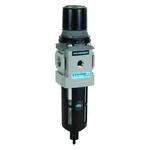 Wilkerson B18-02-fk00b Filter-regulator, Particles/water Removal, Max. Temp.:. Fixed Price $85.69.