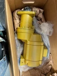 Ingersoll Rand Ss825ugc03r25 Air Starter *remanufactured*. Fixed Price $1200.00.
