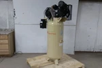 Ingersoll Rand 2340l5-v-460/3 5 Hp 460vac 60 Gal Tank Electric Air Compressor. Fixed Price $999.99.