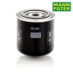 Filter, Operating Hydraulics Mann-filter Wd 920. Fixed Price $43.04.