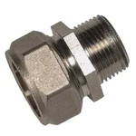 1" Maxline Tubing To Male Npt Fitting For Compressed Air M8004. Fixed Price $30.98.