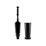 Master Plunger Mp1600-tb 1.6 Gal Low Flush Toilet Funnel Nose Bundle. Fixed Price $55.99.