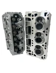 Genuine Gm Chevrolet Gmc 4.3l Lv3 Gdi Cylinder Heads Assembly Set / Pair 14-22. Fixed Price $699.99.