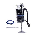 Guardair Pq30c150nedpa Static Conductive Drum Vacuum, 30 Gal, 20 - 60 Cfm. Fixed Price $3558.99.