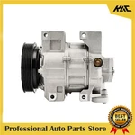 Ac A/c Compressor W/clutch 68664 For Nissan Altima 2007-2012 Sentra. Fixed Price $115.99.