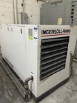 Ingersoll Rand Ssr-ep60 60hp Rotary Screw Air Compressor Low Hours. Fixed Price $7500.00.