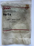 Onan One 306-0159 - Plunger Oem Part Nos. Fixed Price $25.00.