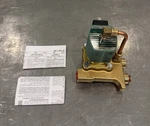 47758192001 Solenoid Valve Asco Ingersoll Rand New In Box! Free Shipping!. Fixed Price $344.95.