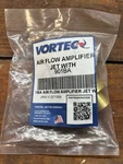 New Genuine Vortec 901ba Air Flow Amplifier Jet. Fixed Price $44.00.