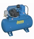Jenny K15s-30ums-115/1 Fire Sprinkler Air Compressor, 1-1/2 Hp. Fixed Price $1199.00.