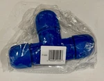 3/4" Rapid Air F1005 Fastpipe Equal Tee Fitting Quality Compressed Piping. Fixed Price $19.95.