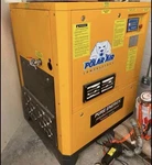 Eaton Polar Air 30hp Compressor. Fixed Price $16500.00.