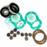 Valve Set Head Rebuild Kit For Industrial Air / Coleman Sanborn Model Sc46. Fixed Price $300.56.