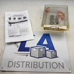 3hnd1 Gast Air Motor Replacement Parts Kit K409-ww. Fixed Price $78.95.