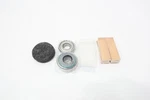 Gast K282 Air Motor Repair Kit. Fixed Price $301.90.