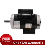 5hp Air Compressor Motor 54421193 23378805 Fits Ingersoll Rand 230v 3450 Rpm New. Fixed Price $279.99.