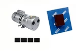 Gast Rotary Vane Replacement Set Of 4 Vanes For 0823 And 1023 Ak513m Ak513. Fixed Price $205.99.