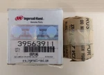 New Ingersoll Rand Oem Parts No. 39563911 Coupling. Fixed Price $80.00.