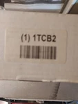 Air Compressor Auto Tank Drain Valve, Ww Grainger Part. Fixed Price $50.00.