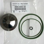 2906009300 Oil Stop Check Valve Kits For Atlas Air Compressor 2906-0093-00. Fixed Price $55.98.