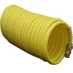 Milton Industries Mil-1675-4 1675 50' Nylon Re-koil Hose. Fixed Price $116.65.