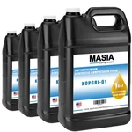 1627456169 Lubricant For Compressor Compatible With Quincy - 4 Gal. Fixed Price $440.00.