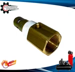 (replaces) Campbell Hausfeld Cv003403av Check Valve 3/4" Fnpt X Mnpt. Fixed Price $29.95.