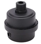 Schulz Replacement Part Air Filter 007.0156-0/at - Msl-10max Msl-15 Max Pump 1/2. Fixed Price $29.99.