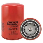Baldwin Filters Bw5139 Coolant Filter, 3-11/16 X 5-11/32 In. Fixed Price $29.59.