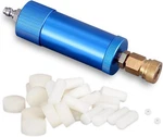 Pcp Air Compressor Filter Dryer 4500psi 30mpa, High Pressure Pump Small Blue. Fixed Price $23.02.