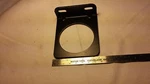 Wilkerson Pressure Regulator Mounting Bracket,gpa-96-607, 2-3/8" Hole.. Fixed Price $18.99.