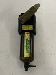 Speedaire Micromist Lubricator 4zl79a 1/4" Inlet 150psig 125 F Max. Fixed Price $25.00.