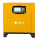 10hp 1ph/3ph 208-230v Variable Motor Rotary Screw Air Compressor 39cfm 115psi. Fixed Price $2969.00.