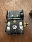 I-r Compatible 23474653-b Pressure Switch 4-port Side Wire Feed Adjustable. Fixed Price $49.99.