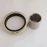 1pcs 1622879800 Oil Seal Shaft Sleeve For Atlas Copco Compressor 1622-8798-00. Fixed Price $79.99.