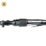 Ingersoll Rand 1077xpa 1/2" Pneumatic Air Ratchet Wrench, 54 Ft-lb, 160 Rpm. Fixed Price $211.97.