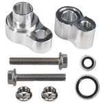 3mirrors A/c Block Off Kit Line Terminator Compatible With Rear Air 2000-2013 Ch. Fixed Price $36.79.
