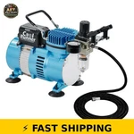 Master Airbrush Tc-320 Cool Runner Ii Air Compressor. Fixed Price $142.99.